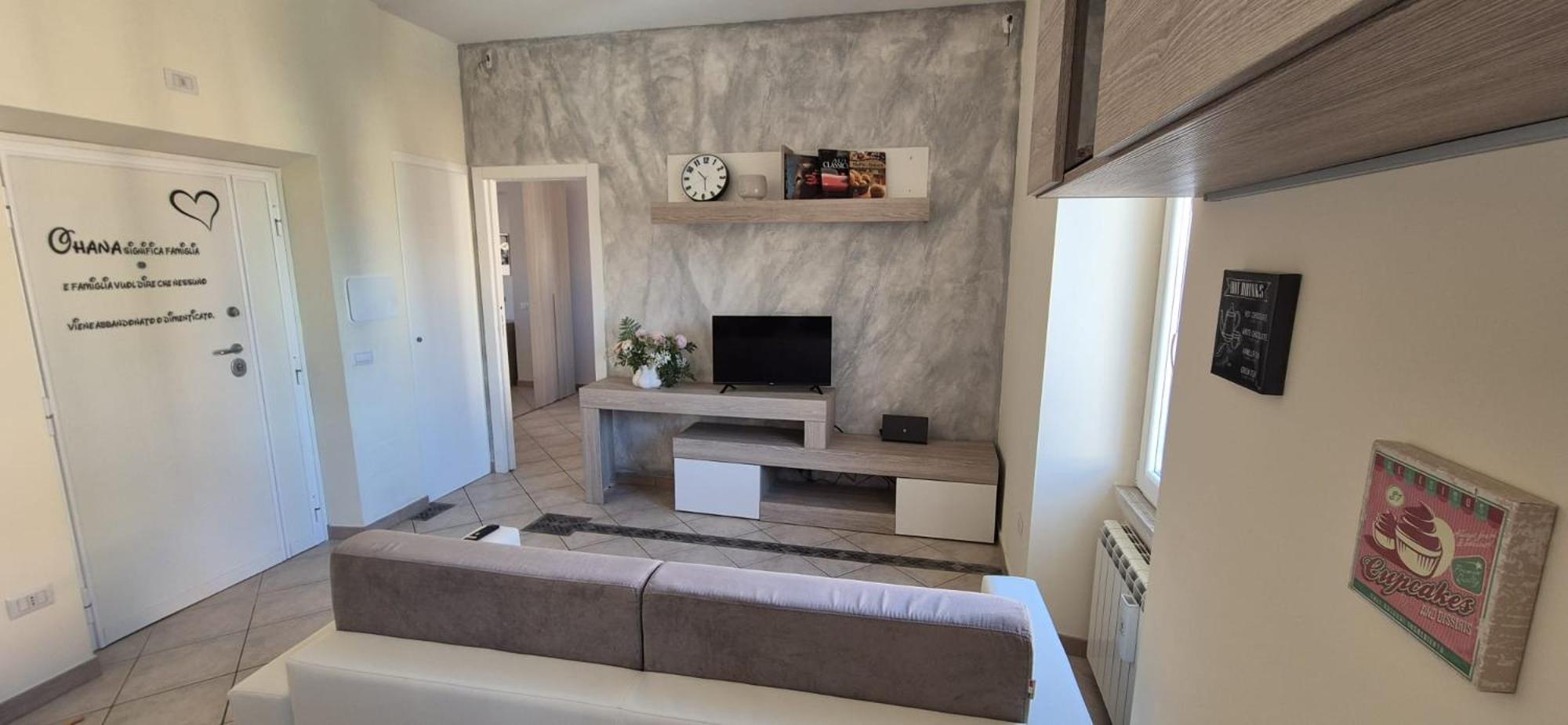 Casa Smeralda Гроттаферрата Экстерьер фото